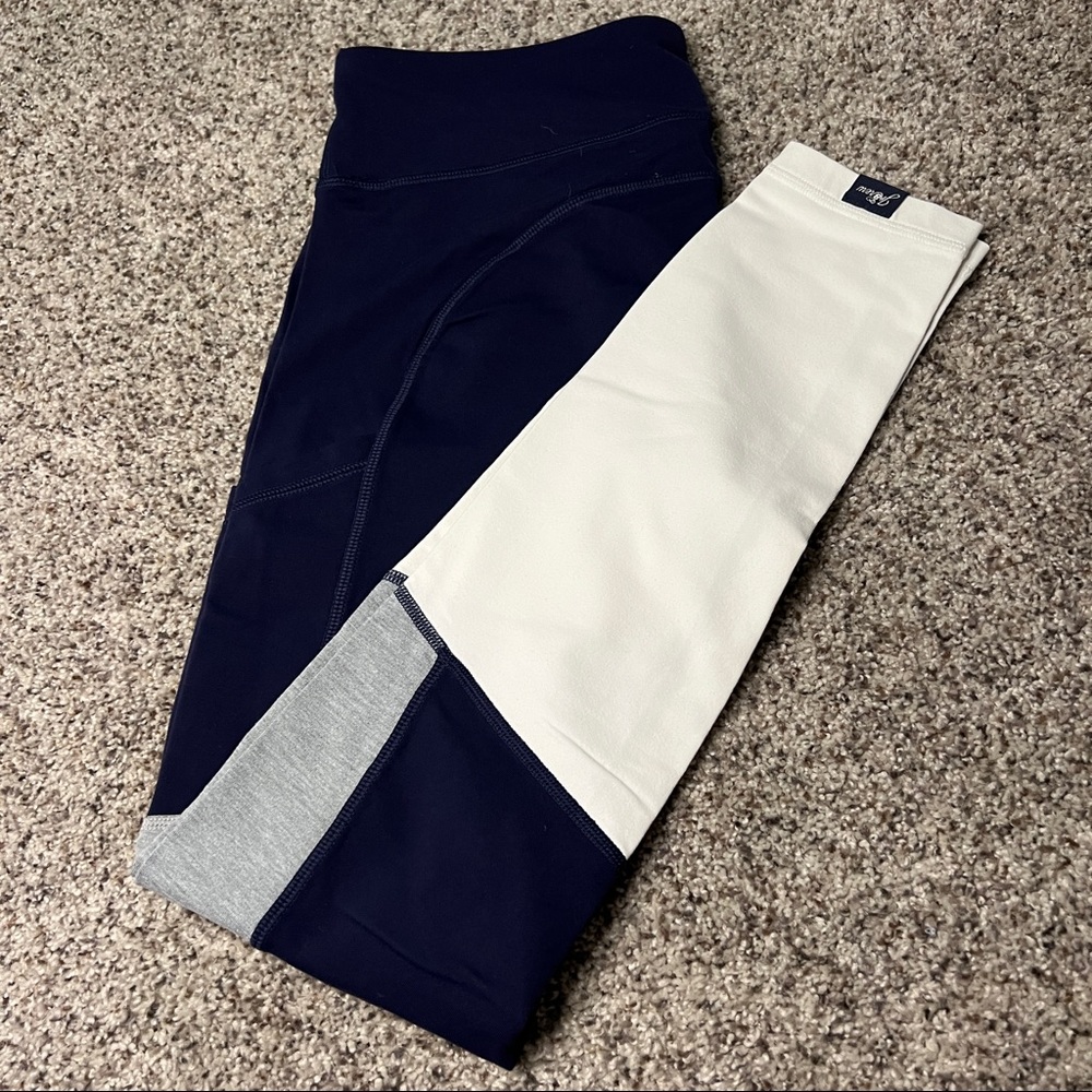 New balance for JCrew leggings